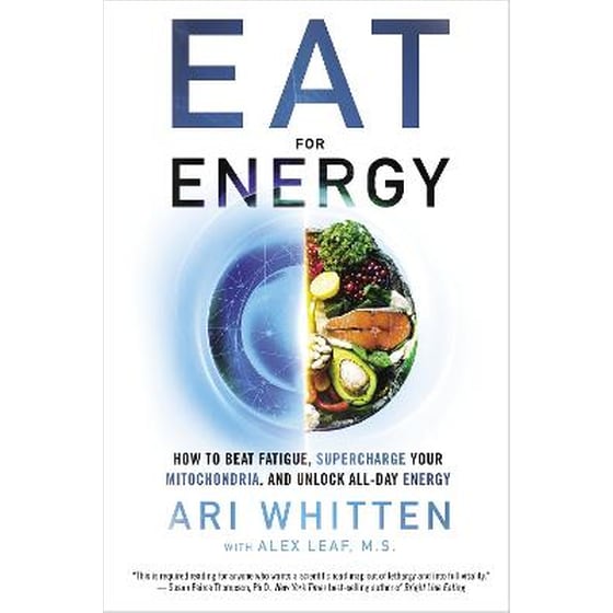 Eat for Energy image 0