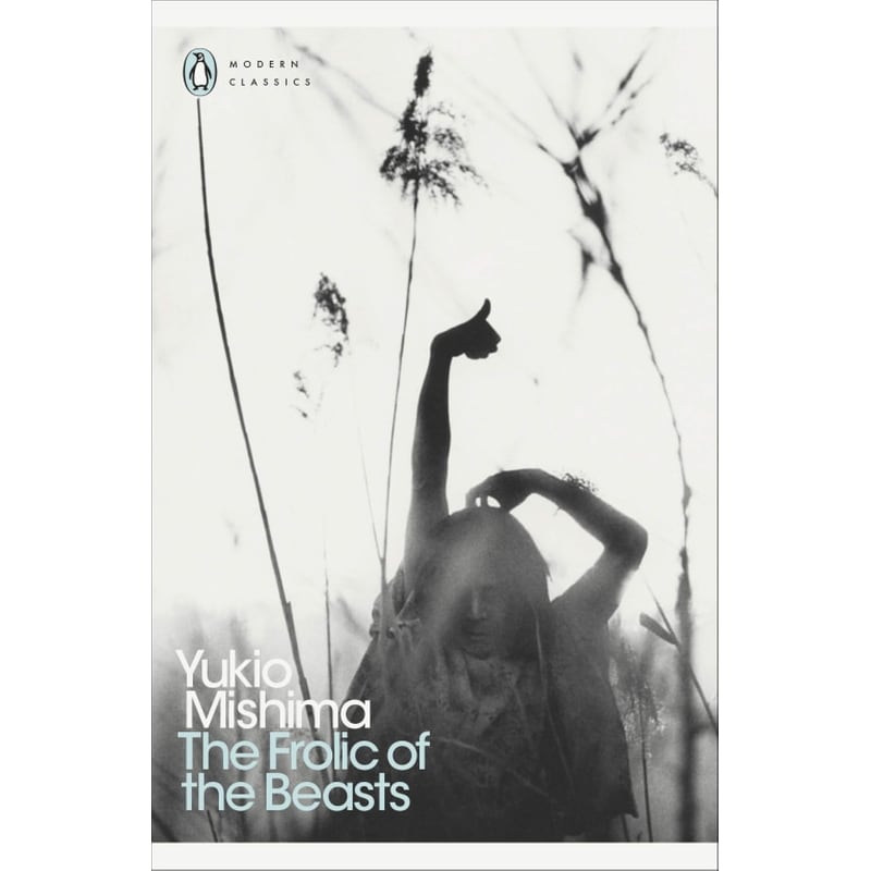 Frolic of the Beasts
