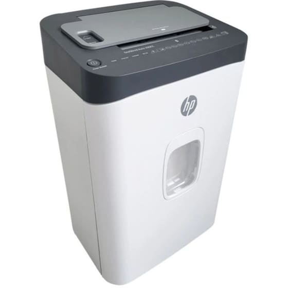 Καταστροφέας Eγγράφου HP OneShred Auto 2819 28L - Λευκό image 2