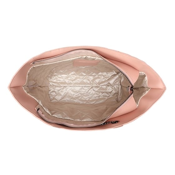 Γυναικεία Τσάντα Χειρός Χρώματος Ροζ Laura Ashley Relief Stick 651las1729 image 5
