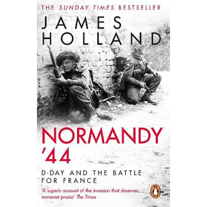 Normandy 44