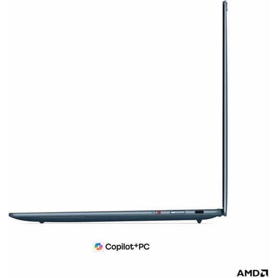 Lenovo Yoga Slim 7 14AGP11 14" FHD+ OLED (AMD Ryzen AI 7-445/32 GB/1TB SSD/Radeon Graphics/Win11Home) Laptop image 12