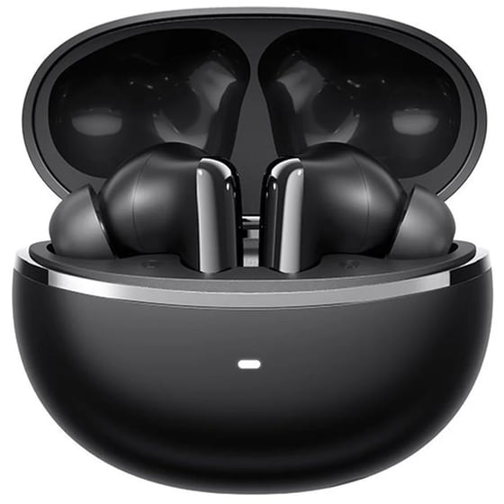 Ακουστικά Bluetooth QCY MeloBuds N70 - Black image 0