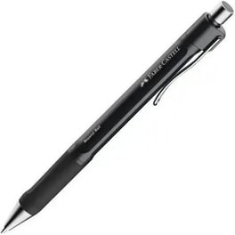 Στυλό Διαρκείας Faber Castell Beyond Μαύρο 1.0mm