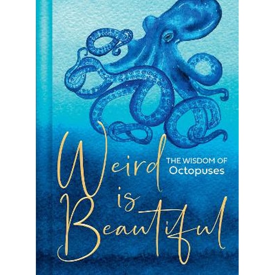 Weird Is Beautiful image 0