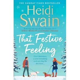 That Festive Feeling