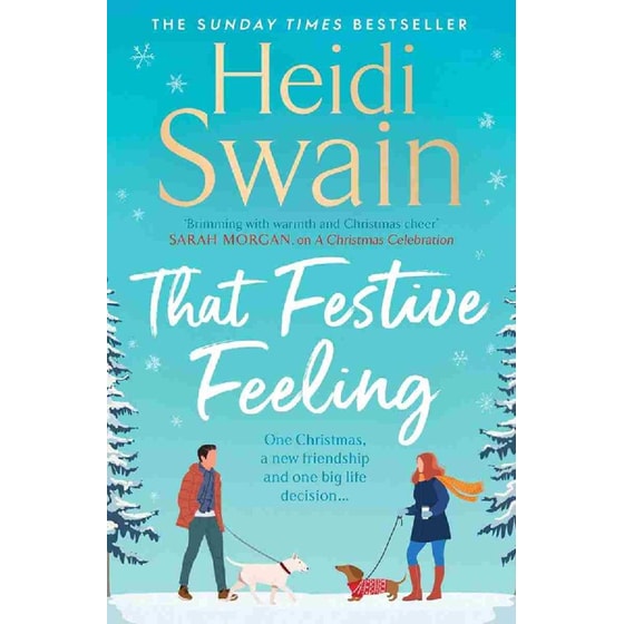 That Festive Feeling image 0