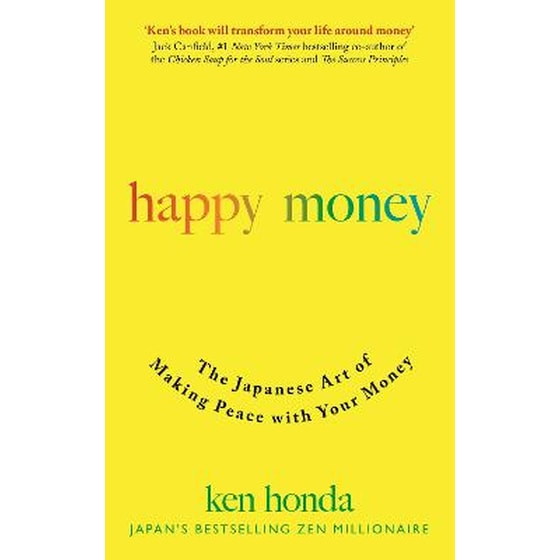 Happy Money image 0