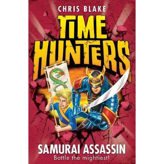 Samurai Assassin image 0