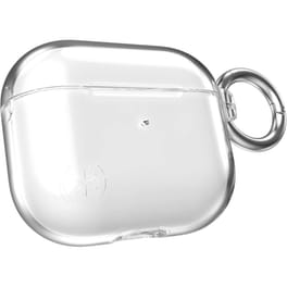 Θήκη Ακουστικών Speck Presidio για Apple AirPods 3rd Gen - Clear
