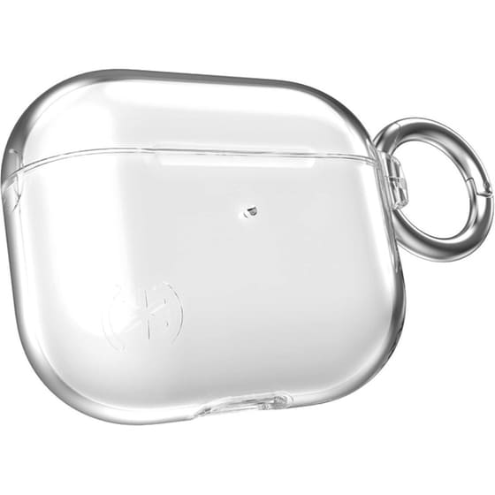 Θήκη Ακουστικών Speck Presidio για Apple AirPods 3rd Gen - Clear image 0