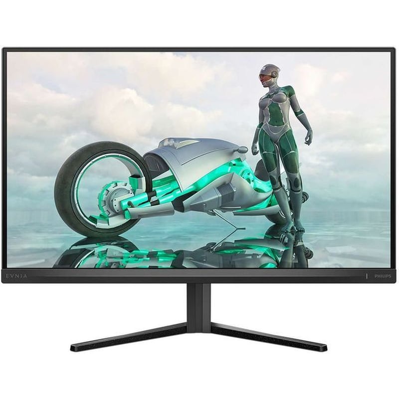 Philips Envia 27M2N3500NL/00 Gaming Monitor 27 QHD VA Flat 180Hz 1ms