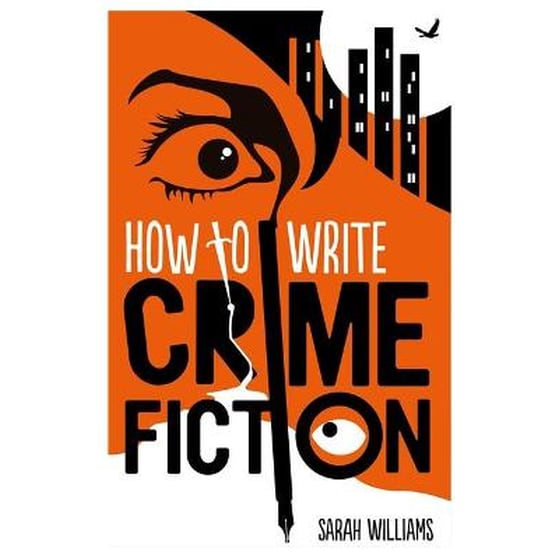 How to Write Crime Fiction image 0