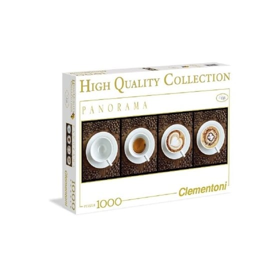Παζλ Clementoni Caffe image 0