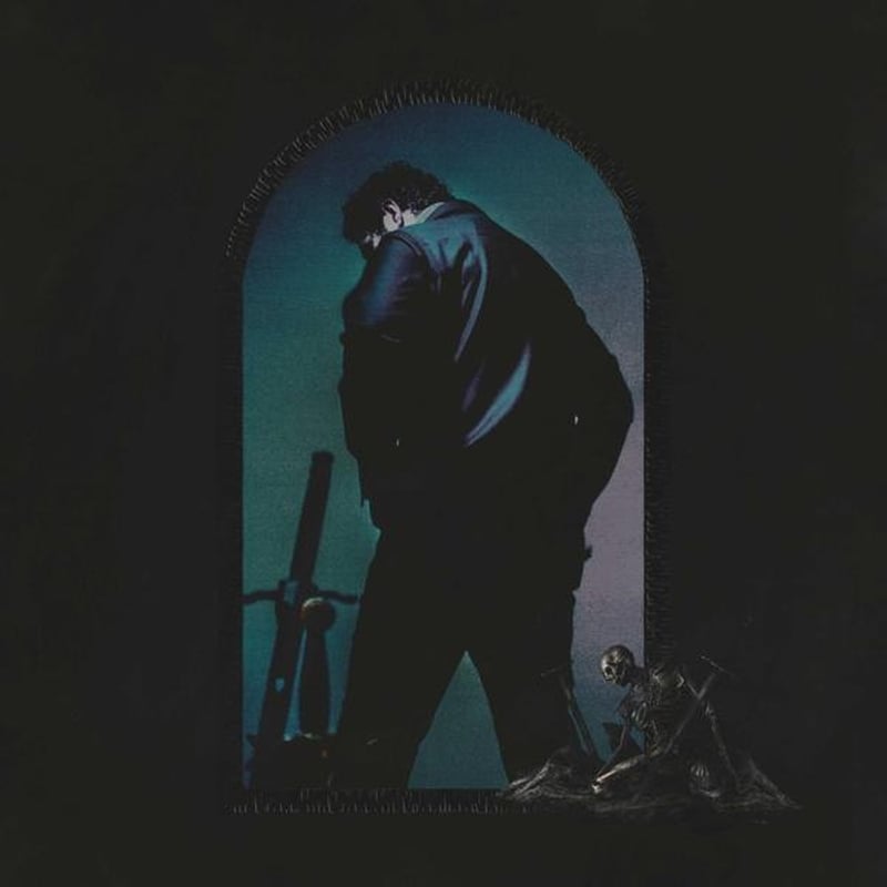 Hollywoods Bleeding (Pink 2lp)