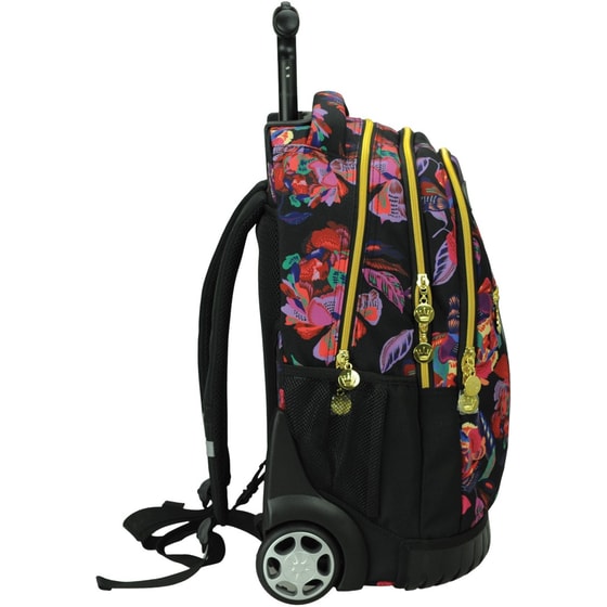 Τσάντα Τρόλεϋ Hallmark Flowers image 1