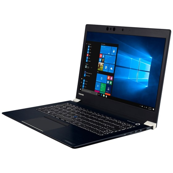Laptop Toshiba Dynabook Portege 13.3" (i7-7500U/16GB/512B/HD 620) X30D10K image 2