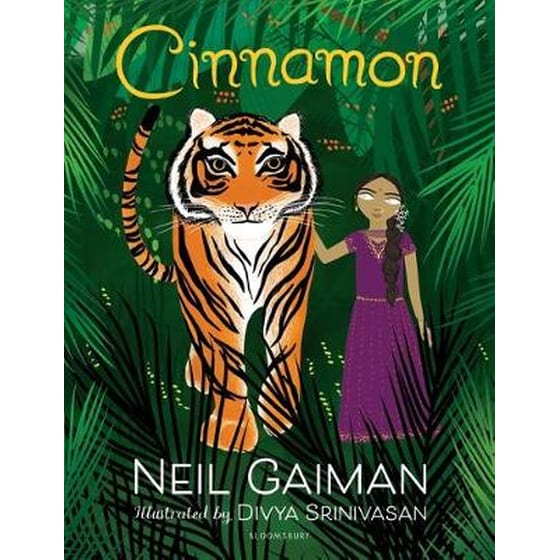 Cinnamon image 0