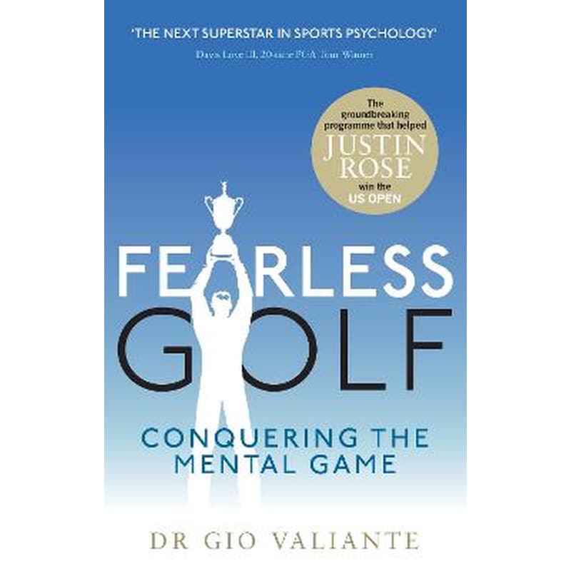 Fearless Golf
