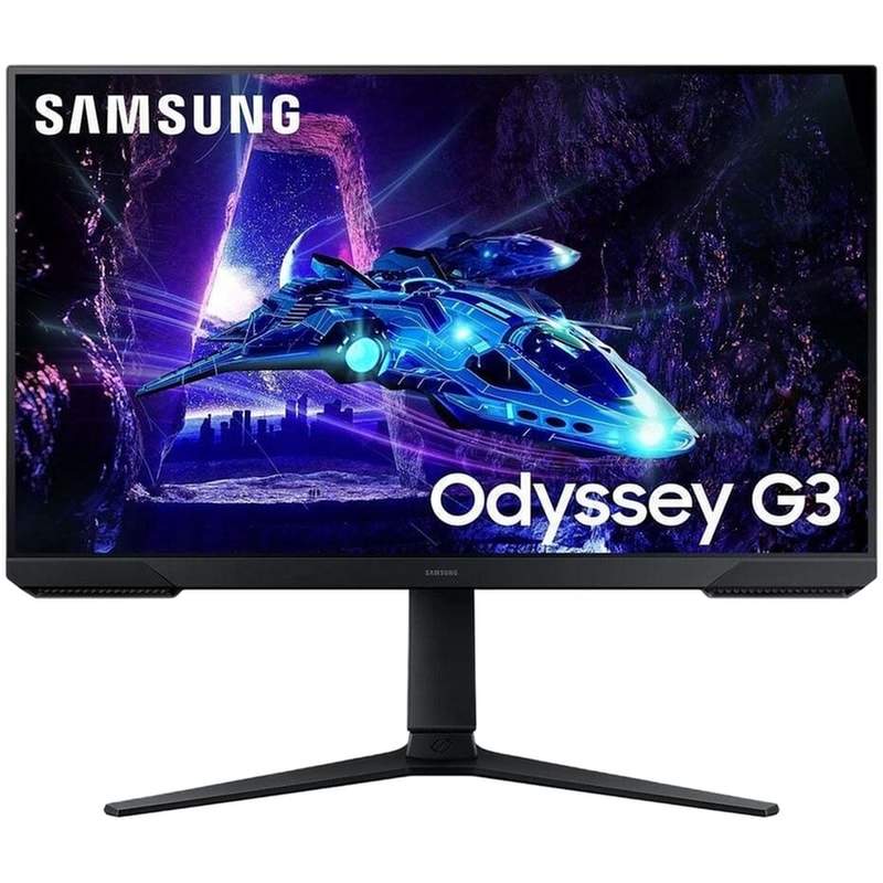 Samsung Odyssey G3 LS24HG30 Gaming Monitor 24 FHD IPS Flat 200Hz 1ms