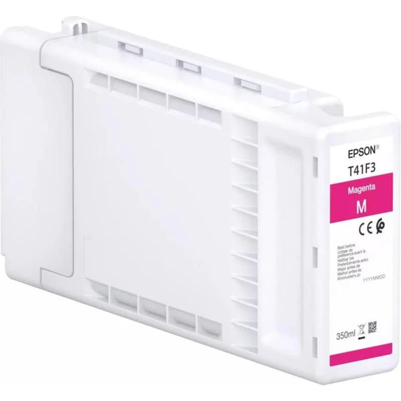Epson T41F340 Ματζέντα Μελάνι Εκτυπωτή EPSON