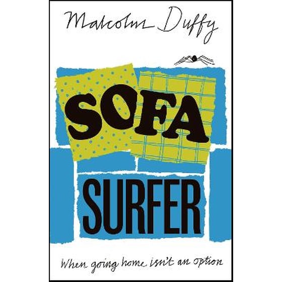 Sofa Surfer image 0