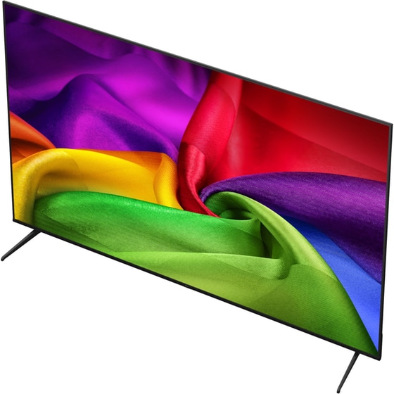 LG Nano 75" 4K Smart Τηλεόραση 75NU8E0B3LA AI image 6