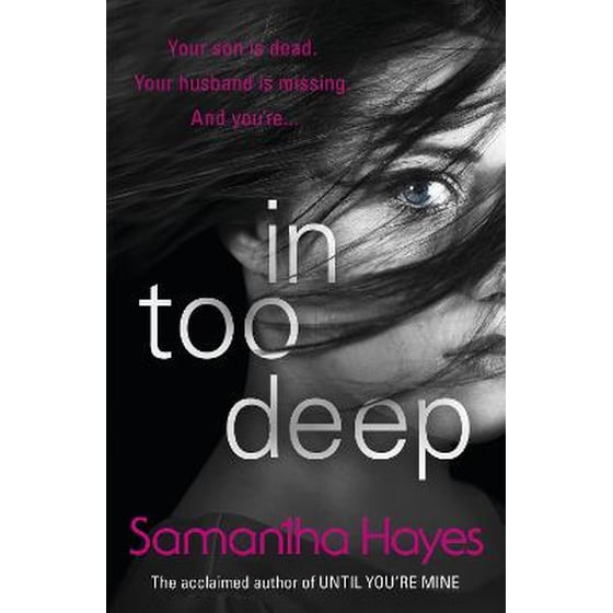 In Too Deep image 0