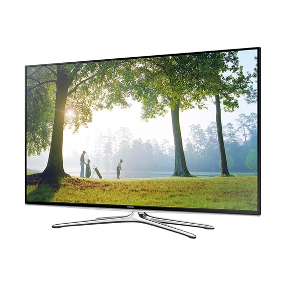 Τηλεόραση Samsung UE32H6200AW 32" Smart 3D LED Full HD image 3
