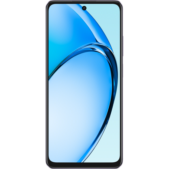 Oppo A60 256GB - Midnight Purple image 2