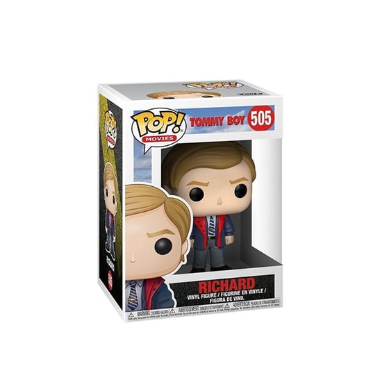 Φιγούρα Funko Pop! Vinyl - Richard (Tommy Boy) image 1