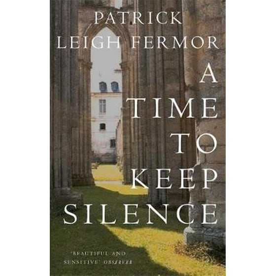 Time to Keep Silence image 0