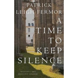 Time to Keep Silence