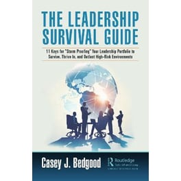 Leadership Survival Guide