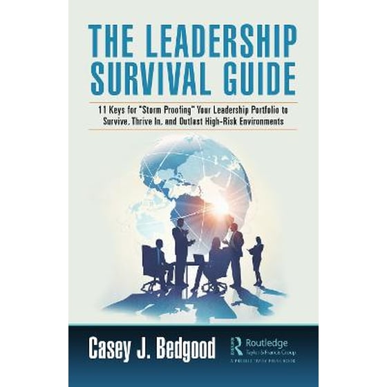 Leadership Survival Guide image 0