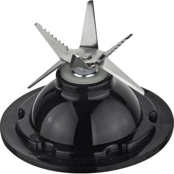 TURBOTRONIC TT-BG6 1.5L 1400W Μπλέντερ image 1