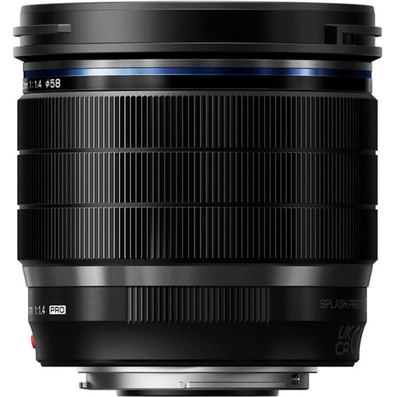 Olympus M.Zuiko Digital ED 20mm F1.4 PRO lens image 1