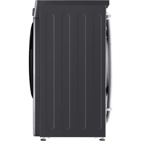 LG F2WV308S6AB Slim με Direct Drive Μοτέρ 8.5 kg 1.200 Στροφές Ανθρακί Πλυντήριο Ρούχων image 11