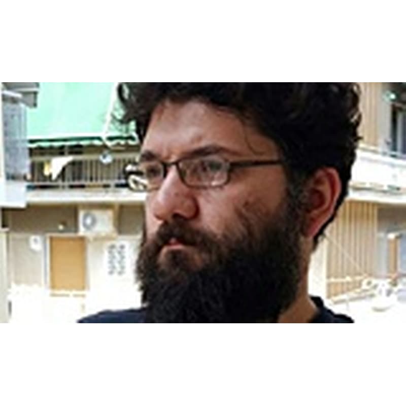 Author picture