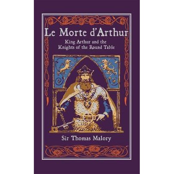 Le Morte d'Arthur image 0
