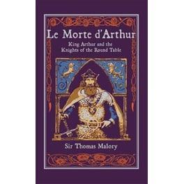 Le Morte d'Arthur