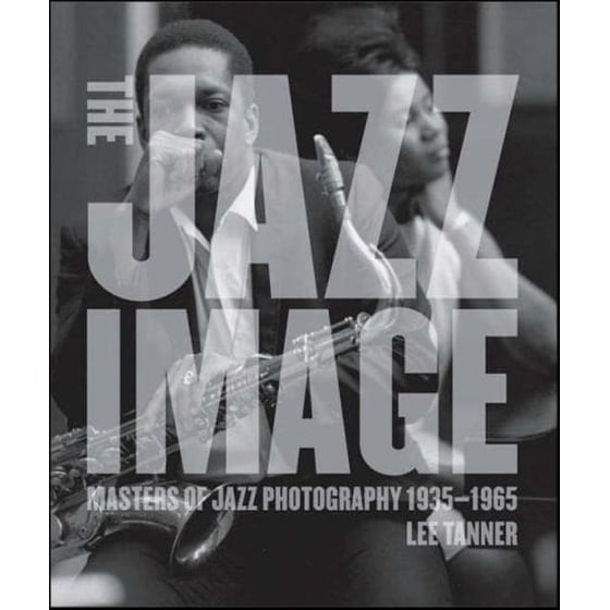 The Jazz Image image 0