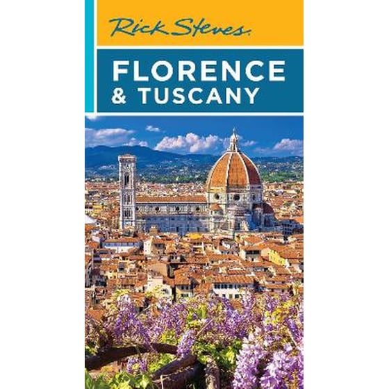 Rick Steves Florence & Tuscany (Twentieth Edition) image 0
