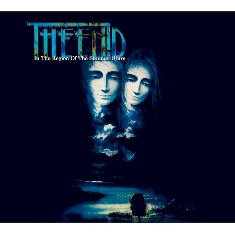 In The Region Of The Summer Stars