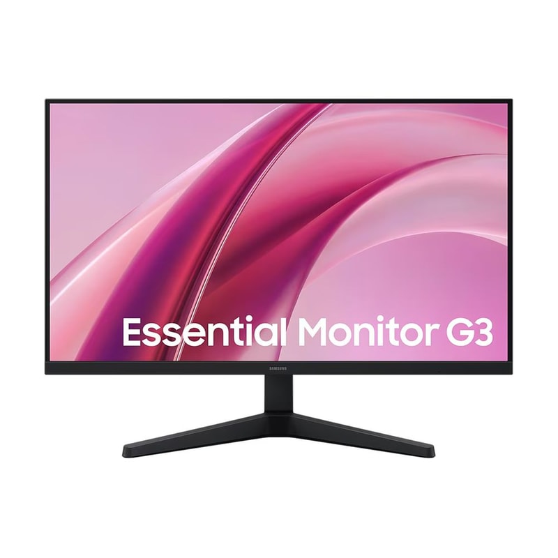 Samsung Essential G3 LS27HG310 Monitor 27 FHD IPS Flat 144 Hz 1ms