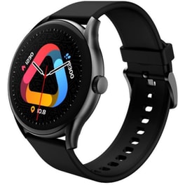 Smartwatch QCY GT S8 36.3mm - Black