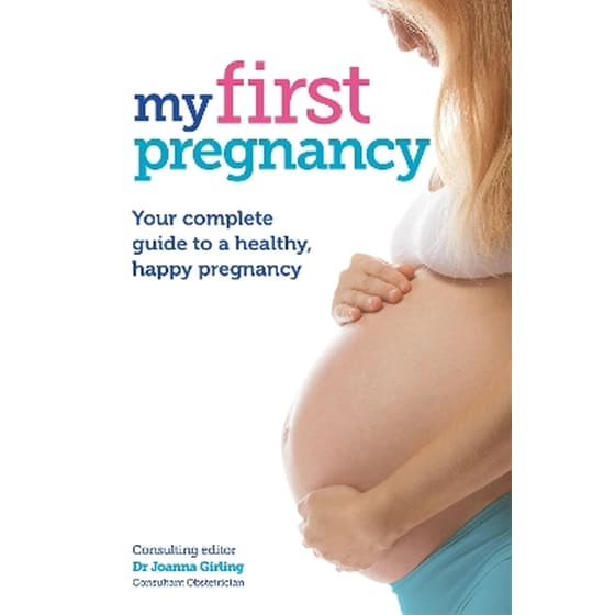 My First Pregnancy image 0