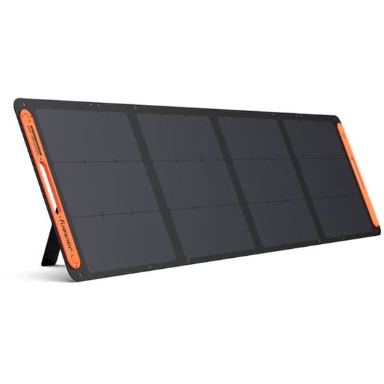 Φορητό Ηλιακό Πάνελ JACKERY SOLARSAGA 200 image 0