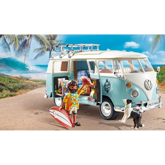 Playmobil launches special edition Volkswagen sets -Toy World