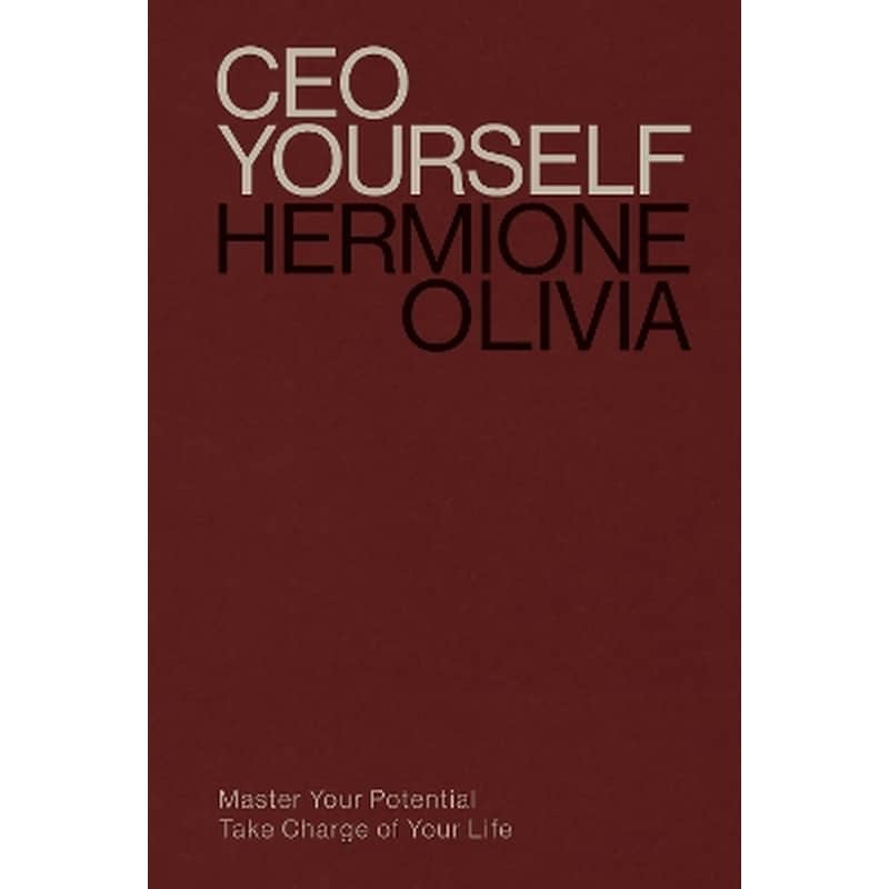 CEO Yourself